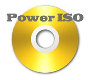 PowerISO 8.1 Crack + License Key Latest Download