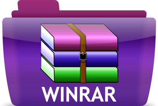 WinRAR 6.10 Crack + License Key Latest Version