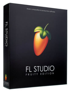 FL Studio 20.8.3 Crack + Registration Key Free Download