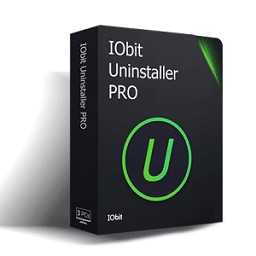 IObit Uninstaller Pro 10.6.0.7 Crack + Serial Key Latest