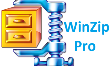 WinZip Pro 25 Crack + Activation Key Free Latest