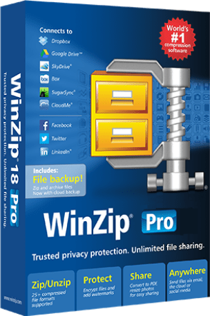 winzip pro activation code list latest version