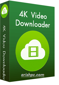 4K Video Downloader 4.18.0.4480 Crack Free Updated 2021
