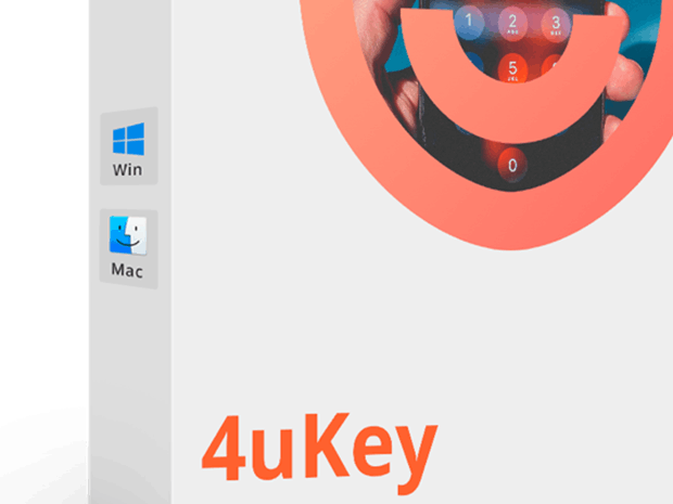 Tenorshare 4uKey for Android 3.0.11 Crack Updated Free