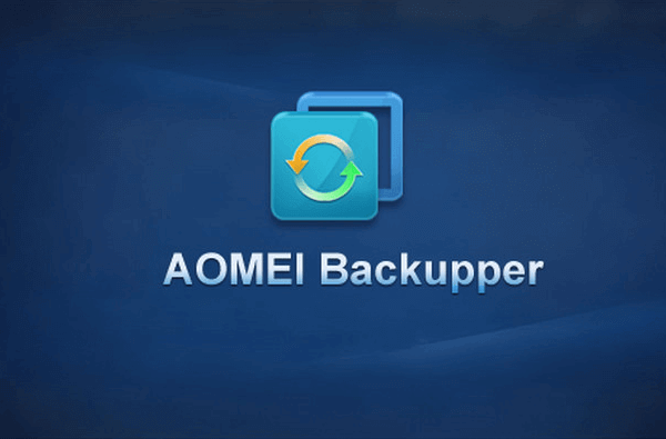AOMEI Backupper 6.6 Crack + Keygen Latest Version 2021