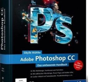 Adobe Photoshop CC 22.5.1.441 Crack + Serial Key Free