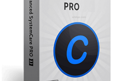 Advanced System Care Pro 15.0 Crack + Key Free Updated