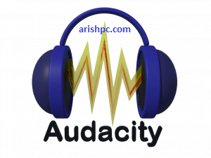 Audacity 3.2.1 Crack + Key Free Download [Latest] 2023