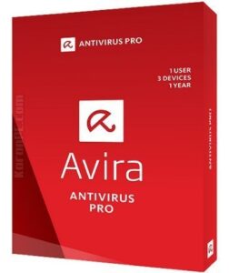 Avira Antivirus 15.0.21 Crack + Activation Code Download 2022