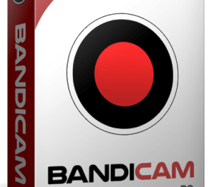 Bandicam 5.3.1.1880 Crack + Serial Number Full Version Latest
