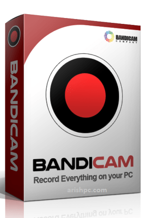 Bandicam 6.0.6.2034 Crack + Serial Number Full Version Latest