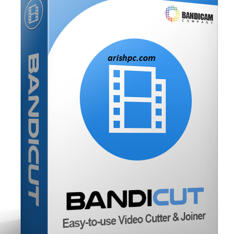 Bandicut 3.6.8.709 Crack + Serial Key Latest 2022 Download