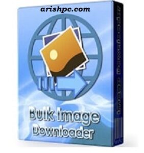 Bulk Image Downloader Crack 6.00.0 & License Key Free [Latest]