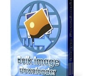 Bulk Image Downloader Crack 6.00.0 & License Key Free [Latest]