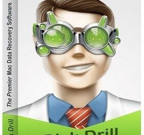 Disk Drill Pro 4.4.365 Crack + Activation Code Free Download