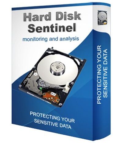 Hard Disk Sentinel Pro 6.00 Crack + License Key Latest