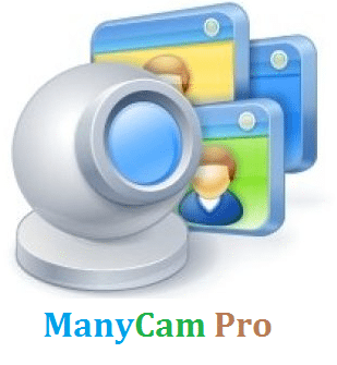 ManyCam Pro 8.0.1.5 Crack Latest Free Version 2023