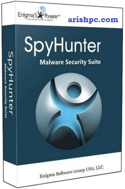 SpyHunter 6.5.3 Crack + License Key Free Download Latest 2023