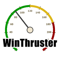 Winthruster 7.5.0 Crack + Product Key Latest Download