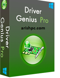 Driver Genius Pro 21.0.0.138 Crack + Keygen Latest Download