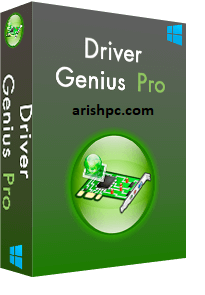 Driver Genius Pro 22.0.0.158 Crack + Keygen Latest Download