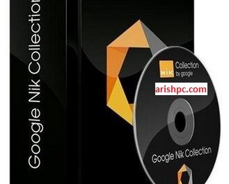 Google Nik Collection 4.1.1.0 Crack + Activator [Latest] Version