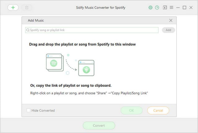 Sidify Music Converter 2.3.0 Crack + Serial Key Free 2021