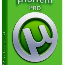 uTorrent Pro 3.5.5 Crack + Activated 2021 Download for PC