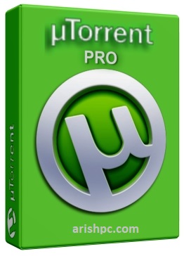 uTorrent Pro 6.9.5 Crack 2023 + Full Activated Download For PC