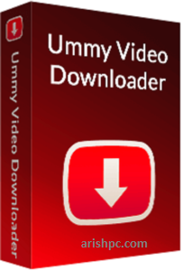Ummy Video Downloader 1.11.08.1 Crack + License Key Free 2022