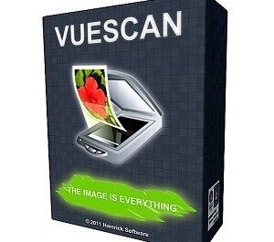 VueScan Pro 9.7.66 Crack + Keygen Latest Download