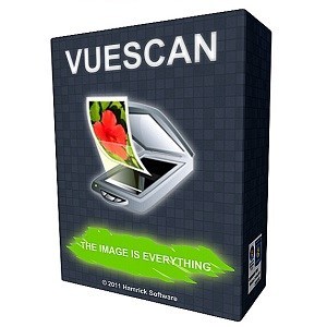 VueScan Pro 9.7.97 Crack + Keygen Latest Download