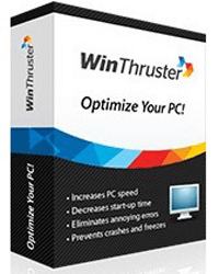 Winthruster 1.90 Crack + Product Key Latest Download