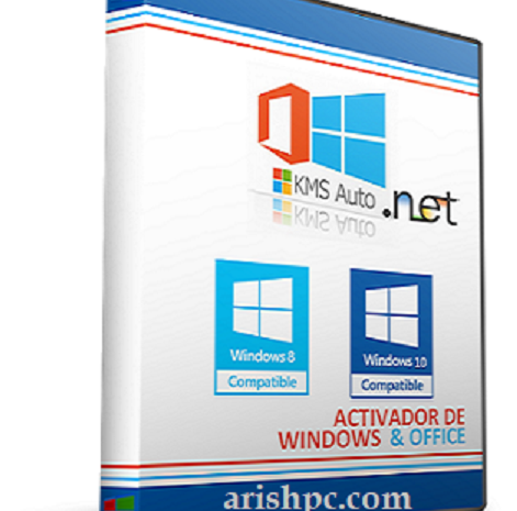 KMSAuto Net 11.2.1 Activator Crack + Key Free Download