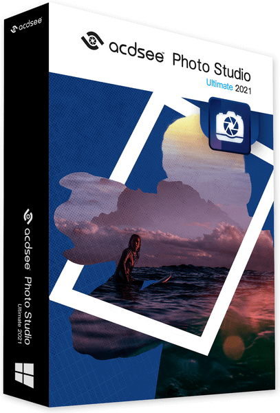 ACDSee Photo Studio Ultimate 16.0.0.3162 Crack + Key Download