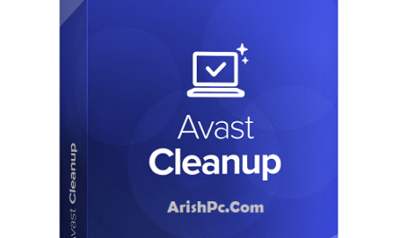 Avast Cleanup Premium 21.8.2487 Crack + Activation Code 2022