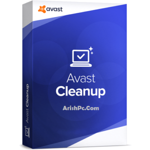 Avast Cleanup Premium 21.8.2487 Crack + Activation Code 2022