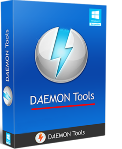 DAEMON Tools Lite 11 Crack + Serial Number Latest 2022