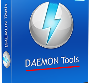 DAEMON Tools Lite 11 Crack + Serial Number Latest 2022