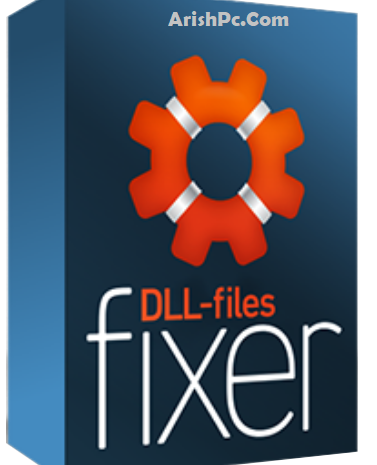 DLL Files Fixer 3.3.92 Crack + License Key Free …