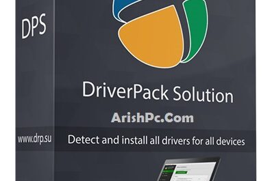 DriverPack Solution 17.11.47 Crack + Serial Key Download