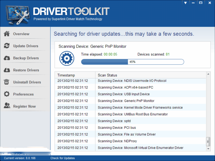 Driver Toolkit 9.9 Crack & License Key Download Latest 2023