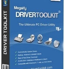 Driver Toolkit 8.9 Crack & License Key Download Latest 2022