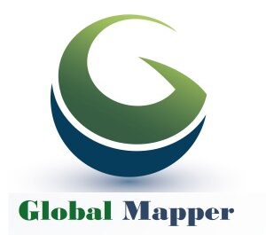 Global Mapper 23.0 Crack + Serial Key Latest Version 2022