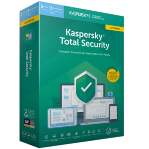Kaspersky Total Security Crack 2023 Activation Code Free