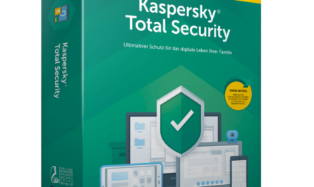 Kaspersky Total Security Crack 2022 Activation Code Free