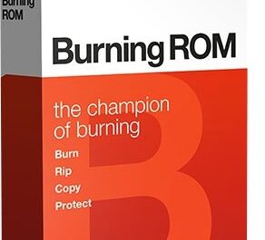 Nero Burning ROM 23.5.10 Crack + Serial Key Latest Download