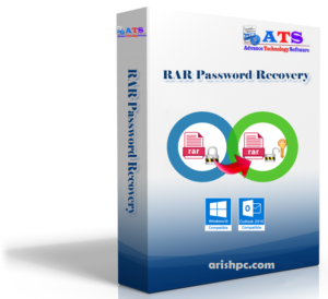 RAR Password Recovery 5.0 Crack Free Download 2022