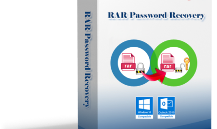 RAR Password Recovery 5.0 Crack Free Download 2022