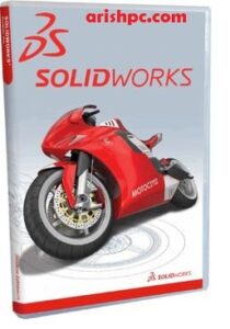 SolidWorks 2023 Crack + Serial Number Latest Version